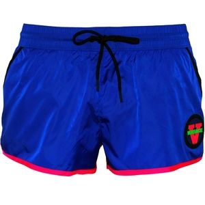 Versace Swim Shorts Size 6